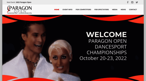 paragonopen.com