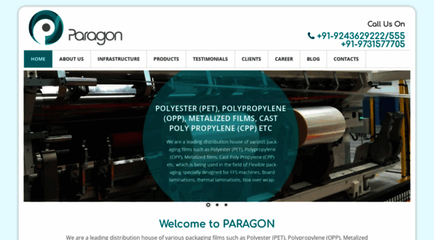 paragonpoly.com