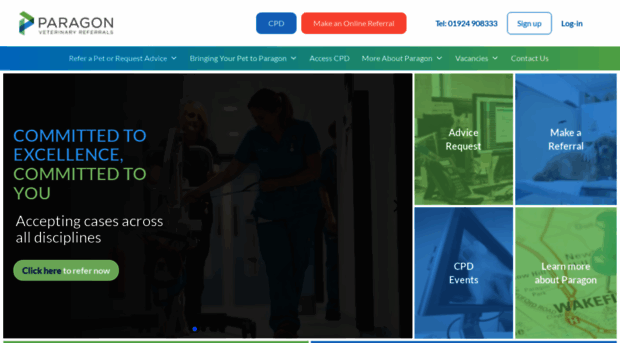 paragonreferrals.co.uk