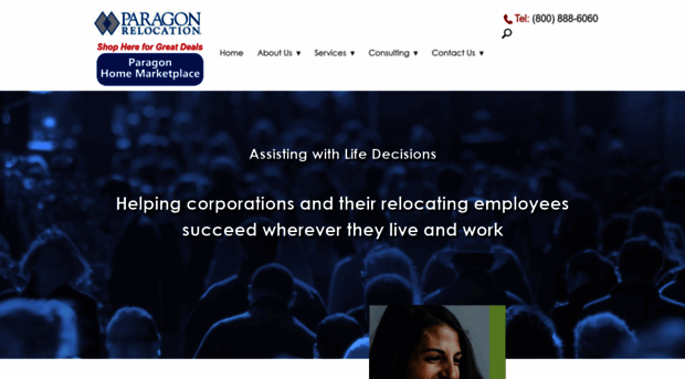 paragonrelocation.com