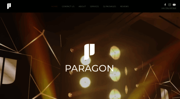 paragonroadshow.com