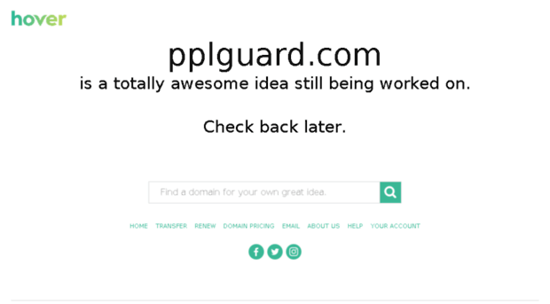 paragonsecurity.pplguard.com