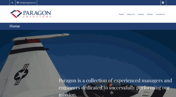 paragonsol.net