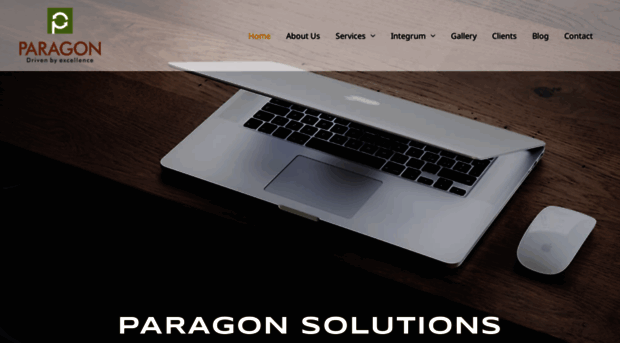 paragonsolutions.co.in