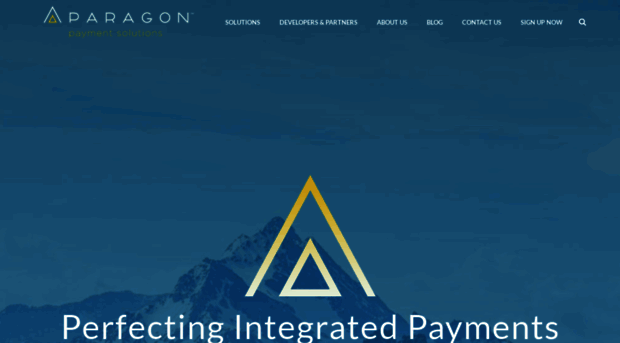 paragonsolutions.com