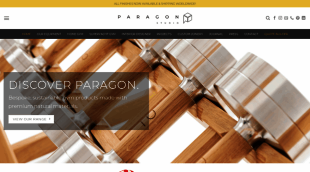 paragonstudio.co.uk