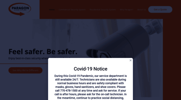 paragonsystem.com