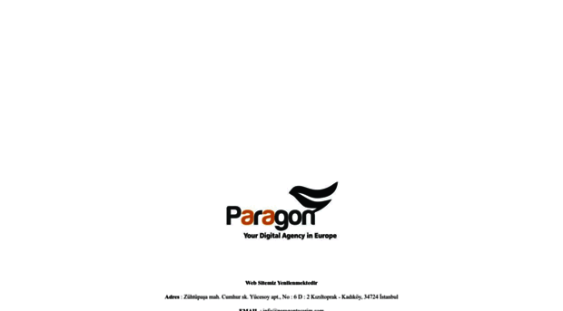 paragontasarim.com