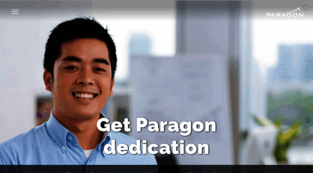 paragontech.net