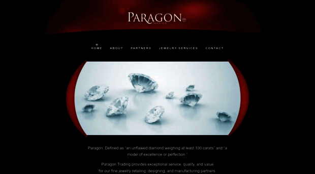 paragontrading.net