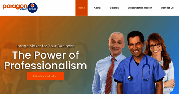 paragonuniform.com