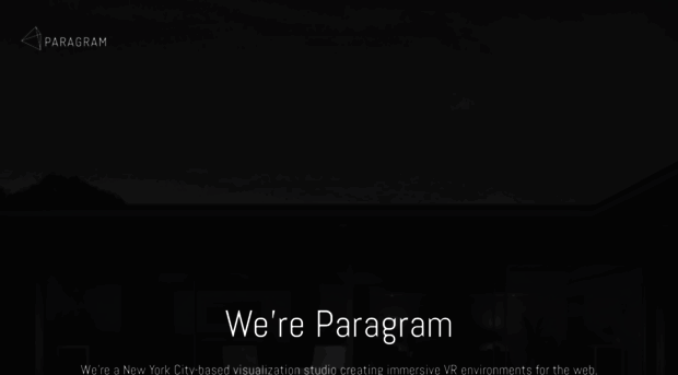 paragram.io