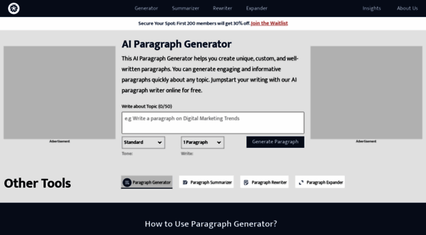 paragraph-generator.com