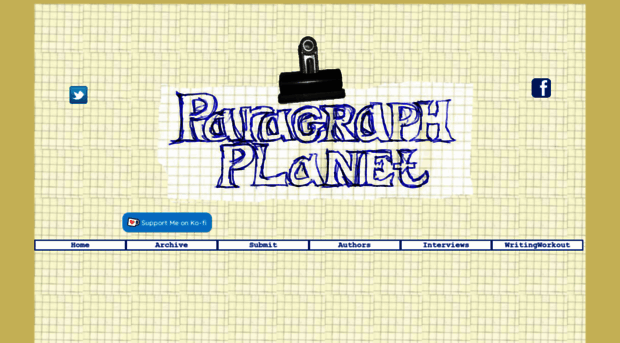 paragraphplanet.com