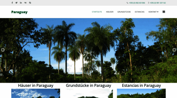 paraguay-guenstig.com