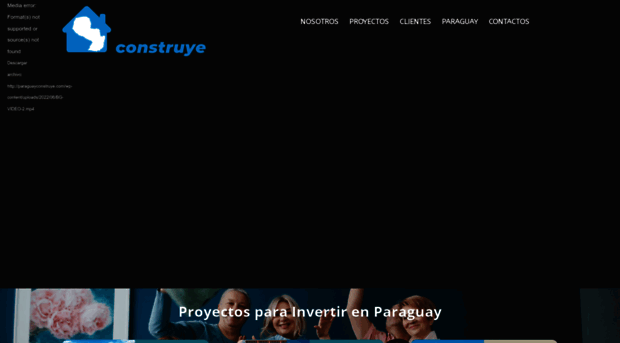 paraguayconstruye.com