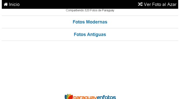 paraguayenfotos.com