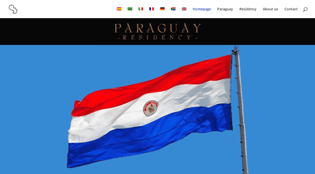 paraguayresidency.com