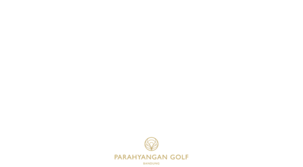 parahyangangolf.com