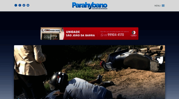 parahybano.com.br