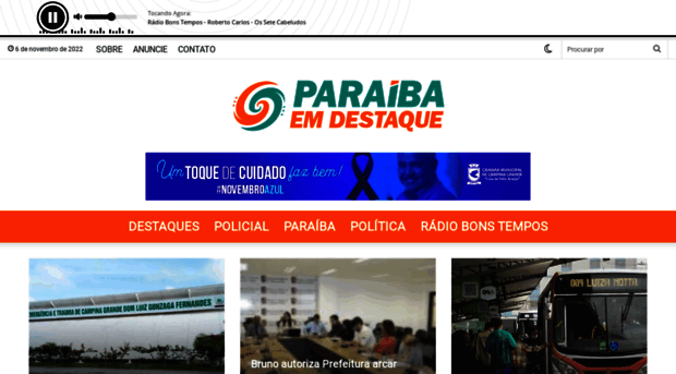 paraibaemdestaque.com.br