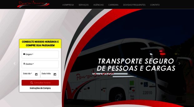 paraibunatransportes.com.br