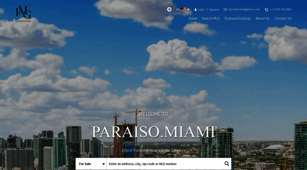 paraiso.miami