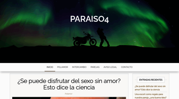 paraiso4.com