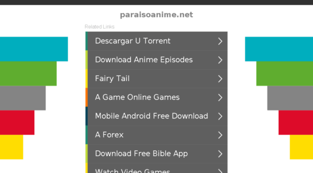 paraisoanime.net