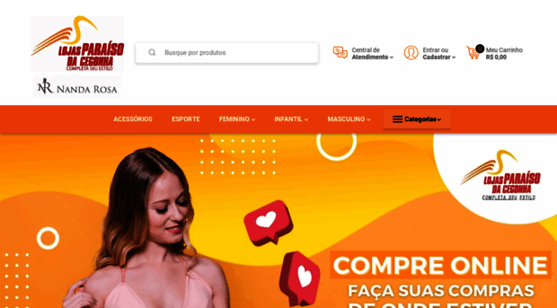 paraisodacegonha.com.br