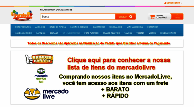 paraisodaslembrancinhas.com.br