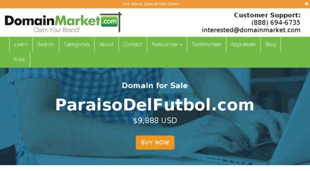 paraisodelfutbol.com