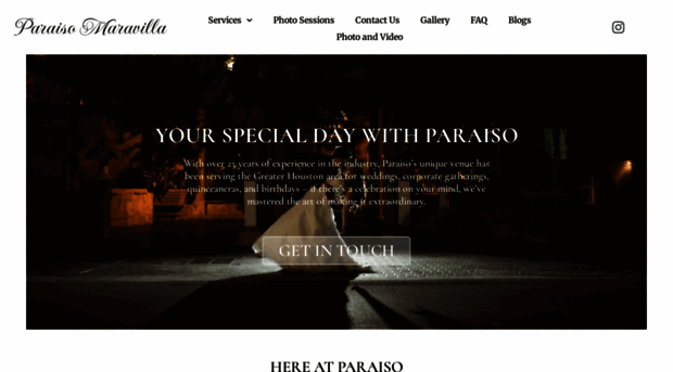 paraisohtx.com