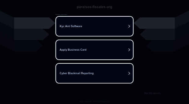 paraisos-fiscales.org