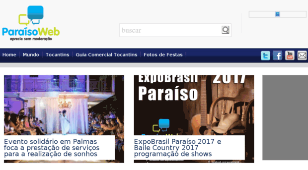 paraisoweb.com.br