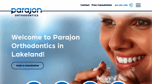 parajonortho.com