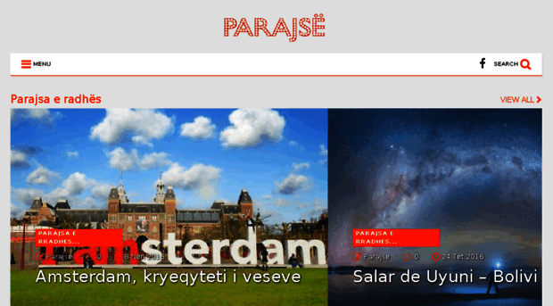 parajse.com