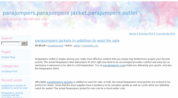 parajumpers-blog.com