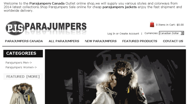 parajumperscanada.net