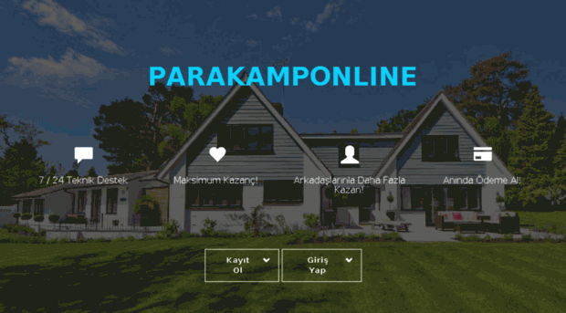 parakamponline.com