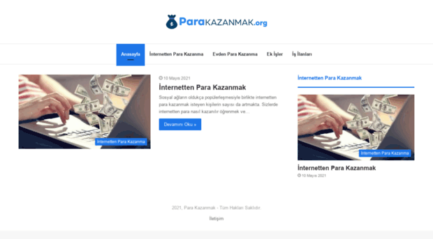 parakazanmak.org