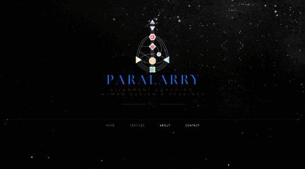 paralarry.com