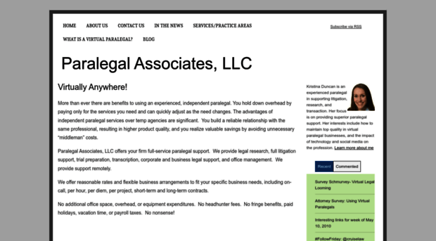 paralegalassoc.com