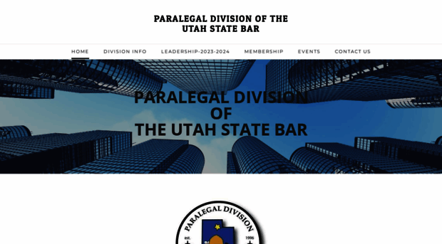 paralegals.utahbar.org