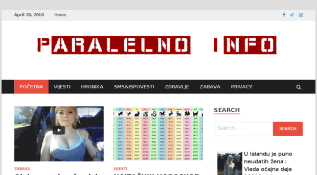 paralelno.info