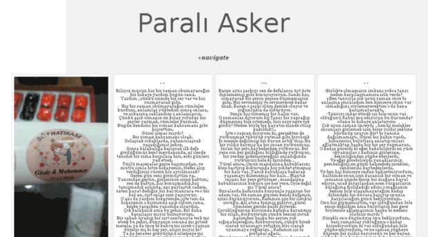paraliasker.com