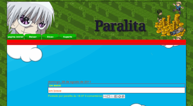 paralita.com