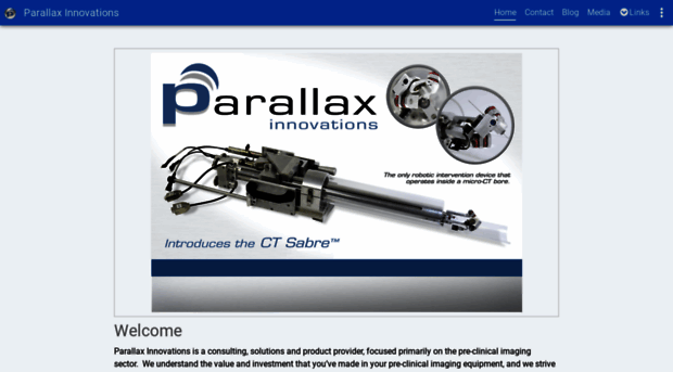 parallax-innovations.com