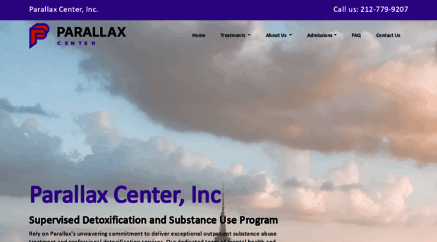 parallaxcenter.com