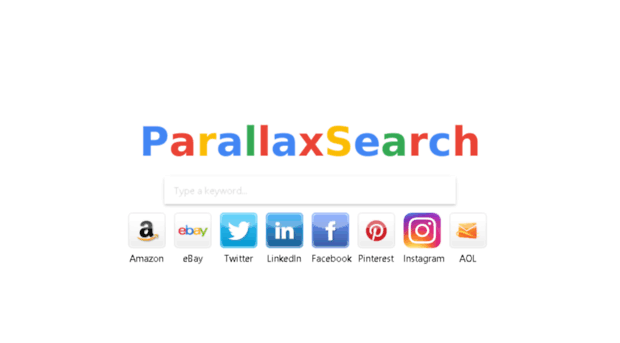 parallaxsearch.info